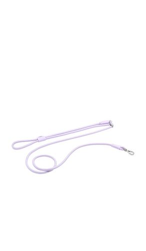 Wild One Rope Leash in Lavender - Wild One - Modalova