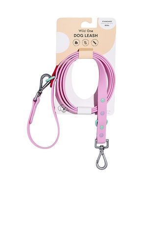 Wild One Standard Leash in Pink - Wild One - Modalova