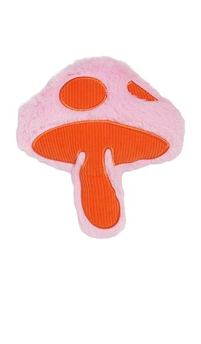 Mushroom Playful Plush Toy in - Wild One - Modalova