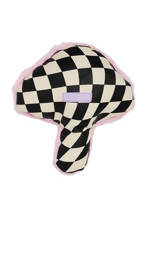 Mushroom Playful Plush Toy in - Wild One - Modalova