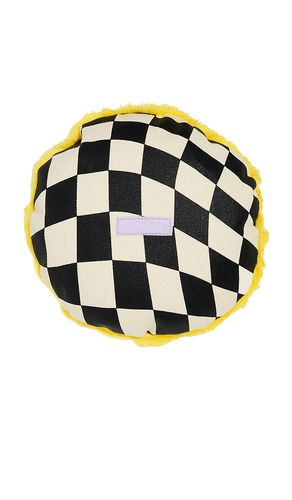 Smiley Face Playful Plush Toy in - Wild One - Modalova