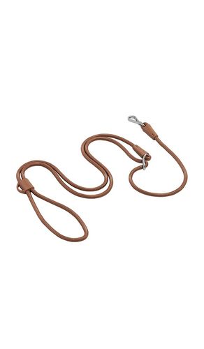 Wild One Rope Leash in Brown - Wild One - Modalova
