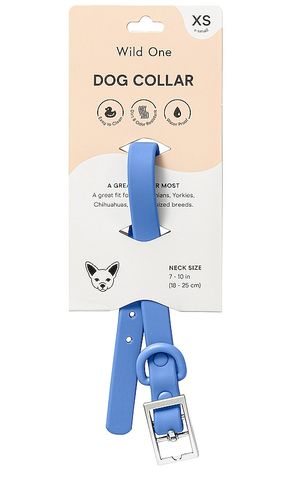 Extra Small Collar in - Wild One - Modalova