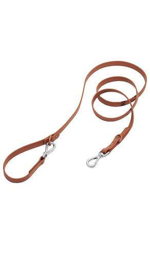 Wild One Leash in Brown - Wild One - Modalova