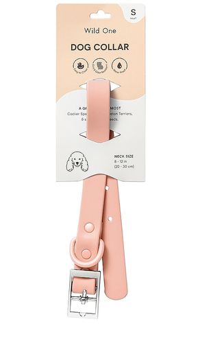 Wild One Collar in Blush - Wild One - Modalova