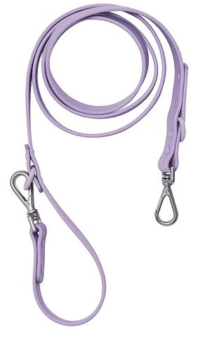 Wild One Leash in Lavender - Wild One - Modalova