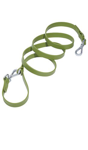 Wild One Leash in Olive - Wild One - Modalova