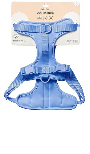 RIEMEN LARGE HARNESS in - Wild One - Modalova