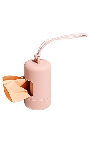 Poop bag carrier in color size all - Wild One - Modalova