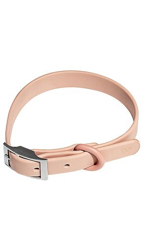 Wild One Collar in Blush - Wild One - Modalova