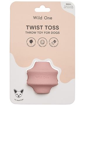 Small Twist Toss Toy in - Wild One - Modalova