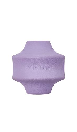 Twist Toss Toy in Lavender - Wild One - Modalova