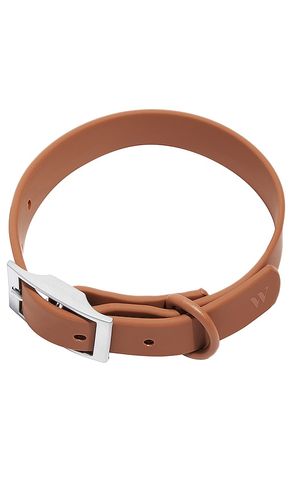 Medium collar in color brown size all - Wild One - Modalova