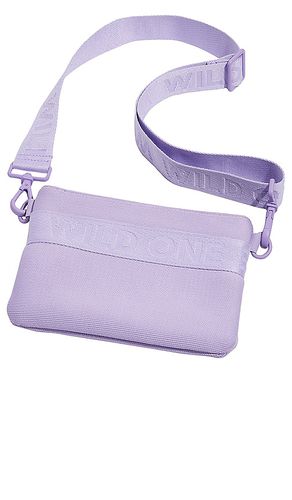 Wild One Treat Pouch in Lavender - Wild One - Modalova