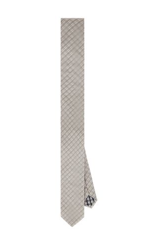 Check 2 Layered Tie in - WE11DONE - Modalova