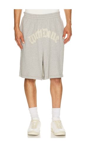 SWEATSHORTS NA in . Größe S. Also in M, L, XL/1X - WE11DONE - Modalova