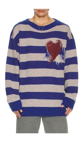 PULLOVER & SWEATSHIRTS GRUNGE in . Größe L. Also in M - WE11DONE - Modalova