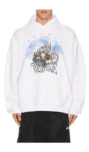 HOODIE in . Größe L. Also in M, XL/1X - WE11DONE - Modalova