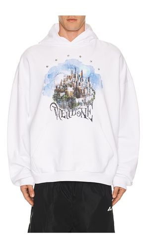 HOODIE in . Größe M. Also in L, XL/1X - WE11DONE - Modalova