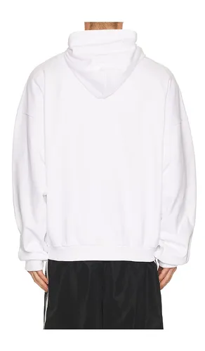 HOODIE in . Größe L. Also in M, XL/1X - WE11DONE - Modalova