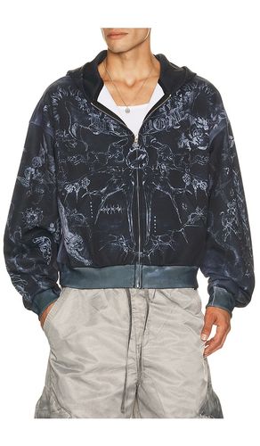 HOODIE NA in . Größe S. Also in M, L, XL/1X - WE11DONE - Modalova