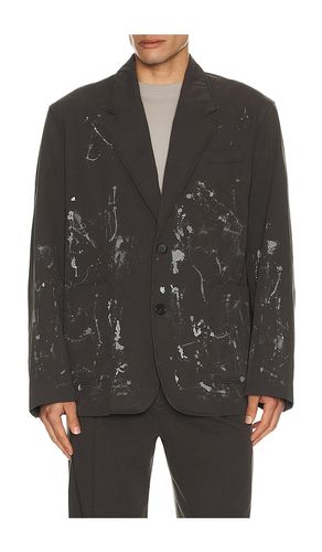 Painted Jacket in . Size L. Also in M, XL/1X - WE11DONE - Modalova