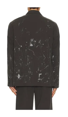 Painted Jacket in . Size M. Also in XL/1X - WE11DONE - Modalova