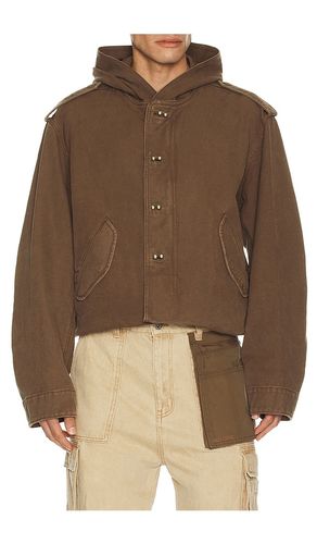 JACKE FOLDED in . Größe L. Also in M, XL/1X - WE11DONE - Modalova