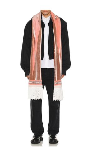 JACKE SPORTY in . Größe M. Also in L, XL/1X - WE11DONE - Modalova