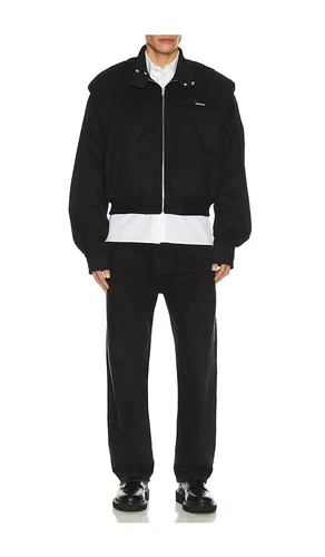 JACKE SPORTY in . Größe L. Also in M - WE11DONE - Modalova