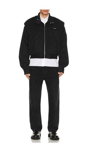 JACKE SPORTY in . Größe M. Also in L - WE11DONE - Modalova