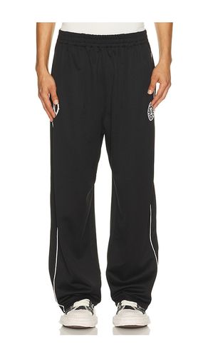 Piping Track Pants in . Size L. Also in M, S, XL/1X - WE11DONE - Modalova