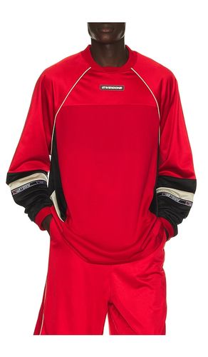 JERSEY SHIRT in ,. Größe M. Also in L, XL/1X - WE11DONE - Modalova