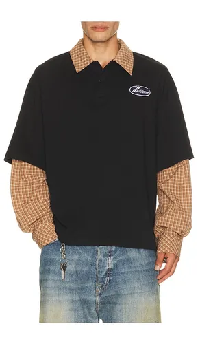 POLOHEMD NA in . Größe L. Also in M, S, XL/1X - WE11DONE - Modalova