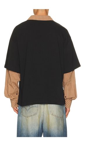 POLOHEMD NA in . Größe L. Also in M, S, XL/1X - WE11DONE - Modalova