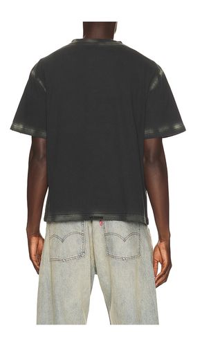 Anniversary Teddy T-Shirt in . Taglia L. Also in M, S, XL/1X - WE11DONE - Modalova