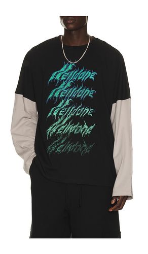 SHIRTKLEIDER in . Größe S. Also in M, L, XL/1X - WE11DONE - Modalova