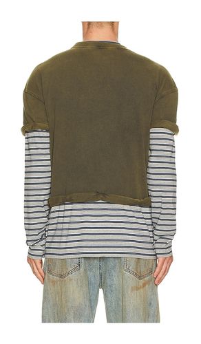 SHIRTKLEIDER in . Größe S. Also in M, L, XL/1X - WE11DONE - Modalova