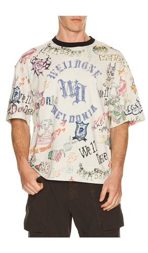SHIRTKLEIDER in . Größe S. Also in M, L, XL/1X - WE11DONE - Modalova