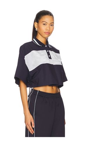 CROPPED-POLOSHIRT in . Größe M. Also in L - WE11DONE - Modalova