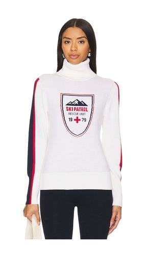 After Ski Sweater Women in White. - size L (also in M, S, XL) - We Norwegians - Modalova