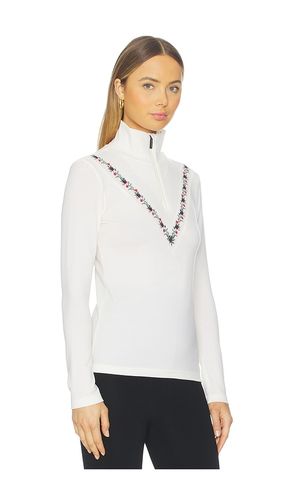 PULLOVER MIT REISSVERSCHLUSS in . Größe L. Also in XS - We Norwegians - Modalova