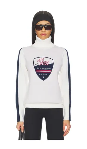 After Ski Sweater in . Size M. Also in XS - We Norwegians - Modalova