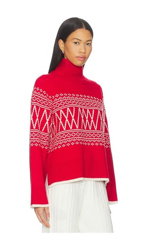 Setesdal Pullover in . Size S. Also in L - We Norwegians - Modalova