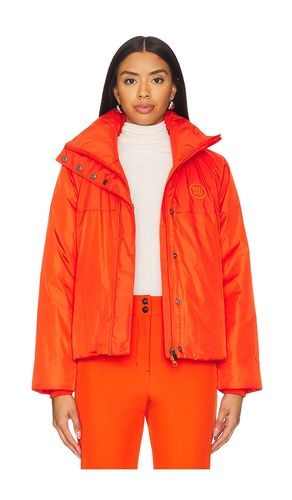 Filefjell Ski Jacket Women in Orange. - size L (also in M, S, XS) - We Norwegians - Modalova