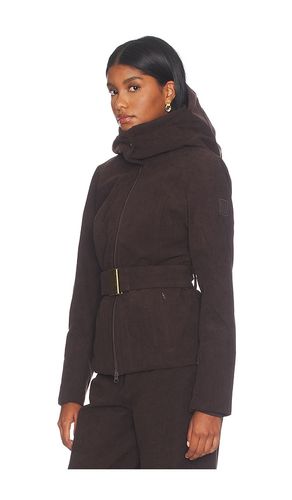Britt Tailored Ski Jacket in . Größe L. Also in M, S, XS - We Norwegians - Modalova