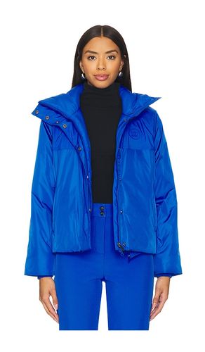 Filefjell Ski Jacket Women in Royal. - size L (also in M, XL) - We Norwegians - Modalova