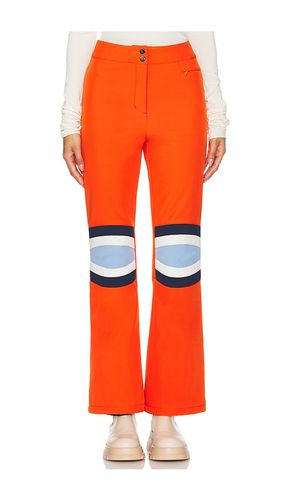 Snow Fun Ski Pant Women in Orange. - size L (also in M, XS) - We Norwegians - Modalova