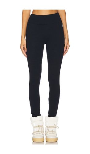 Ski Basic Leggings in Navy. - size L (also in M) - We Norwegians - Modalova