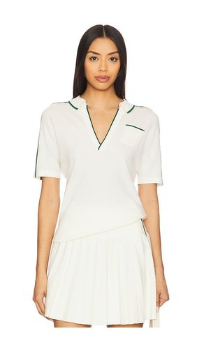 Team Polo in White. - size S (also in XL, XS) - We Norwegians - Modalova